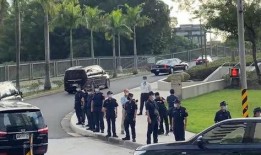 台媒爆料佩洛西酒店视频,引发舆论热议”